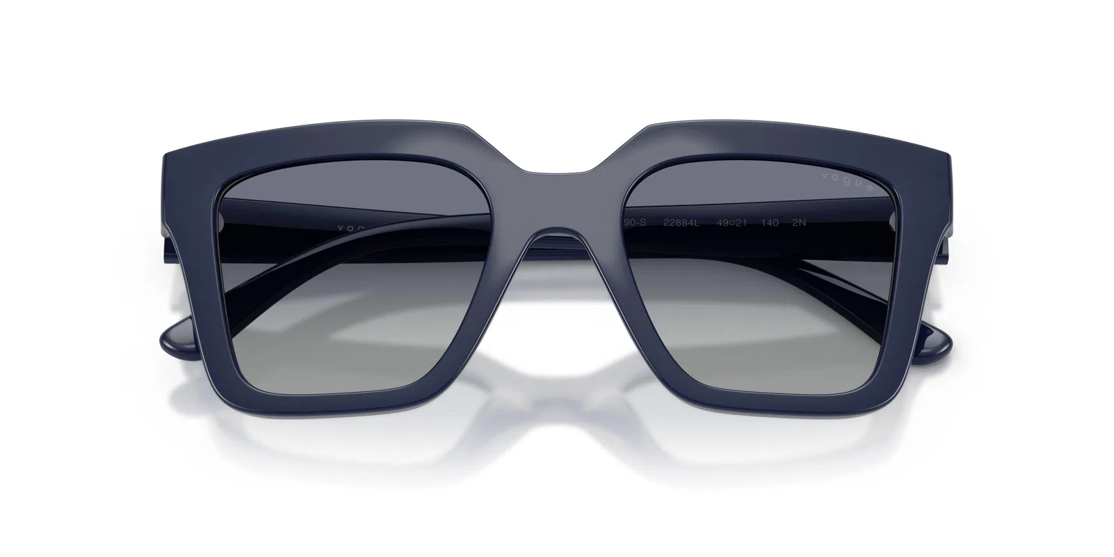 Vogue 5690S Sunglasses - view 35